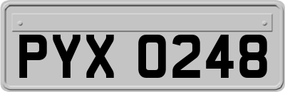 PYX0248