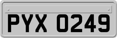PYX0249