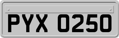 PYX0250