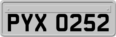 PYX0252
