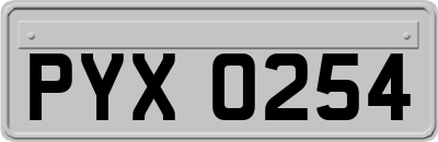 PYX0254