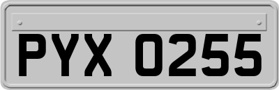 PYX0255