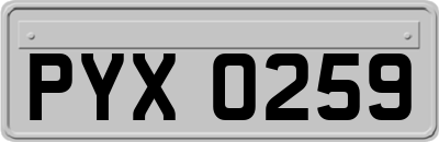 PYX0259