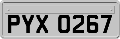 PYX0267