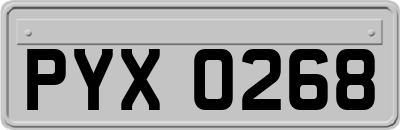 PYX0268