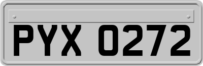PYX0272
