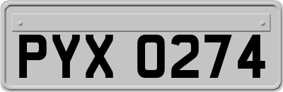 PYX0274