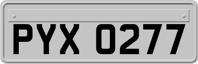 PYX0277