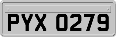 PYX0279