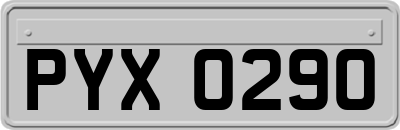 PYX0290