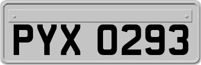 PYX0293