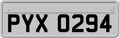 PYX0294