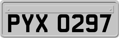PYX0297