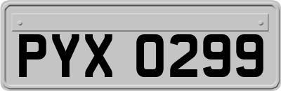PYX0299