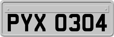 PYX0304