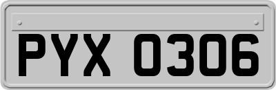 PYX0306