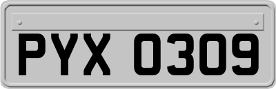 PYX0309