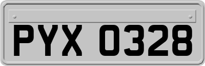 PYX0328