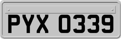 PYX0339