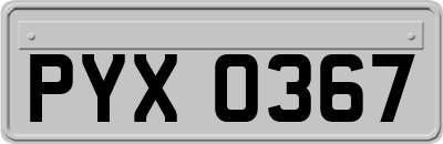 PYX0367