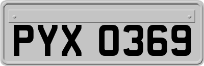 PYX0369