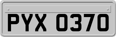 PYX0370