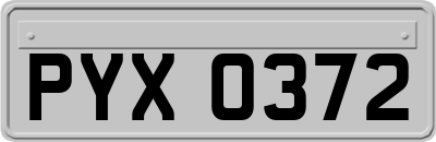 PYX0372