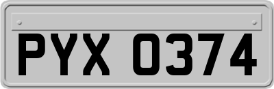 PYX0374