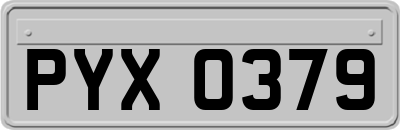 PYX0379