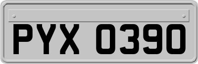 PYX0390