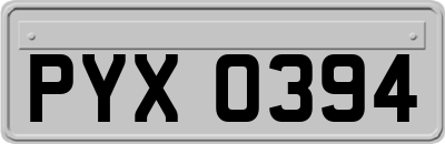 PYX0394