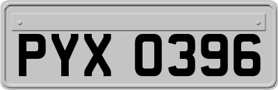 PYX0396