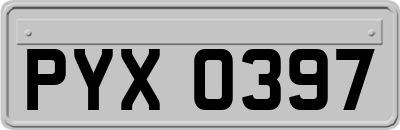 PYX0397