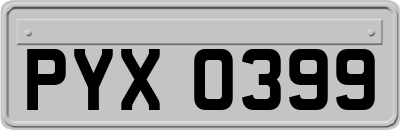 PYX0399