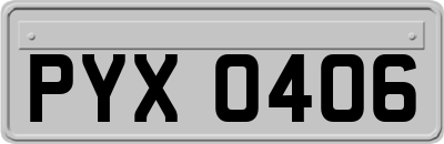 PYX0406