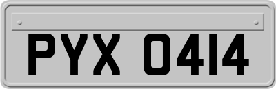PYX0414