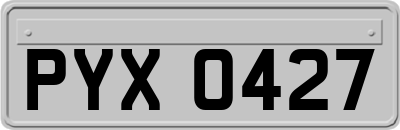 PYX0427