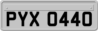 PYX0440