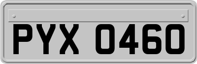 PYX0460