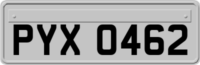 PYX0462