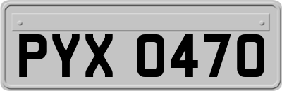 PYX0470