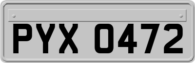 PYX0472