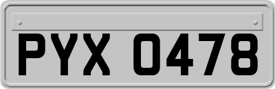 PYX0478