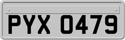 PYX0479