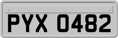 PYX0482