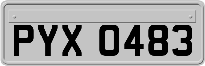 PYX0483