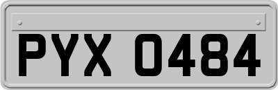 PYX0484