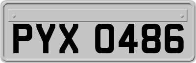 PYX0486
