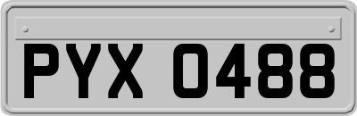 PYX0488