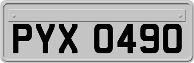 PYX0490